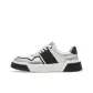 Silver Black