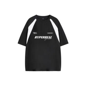 Black Late T Shirts Unisex