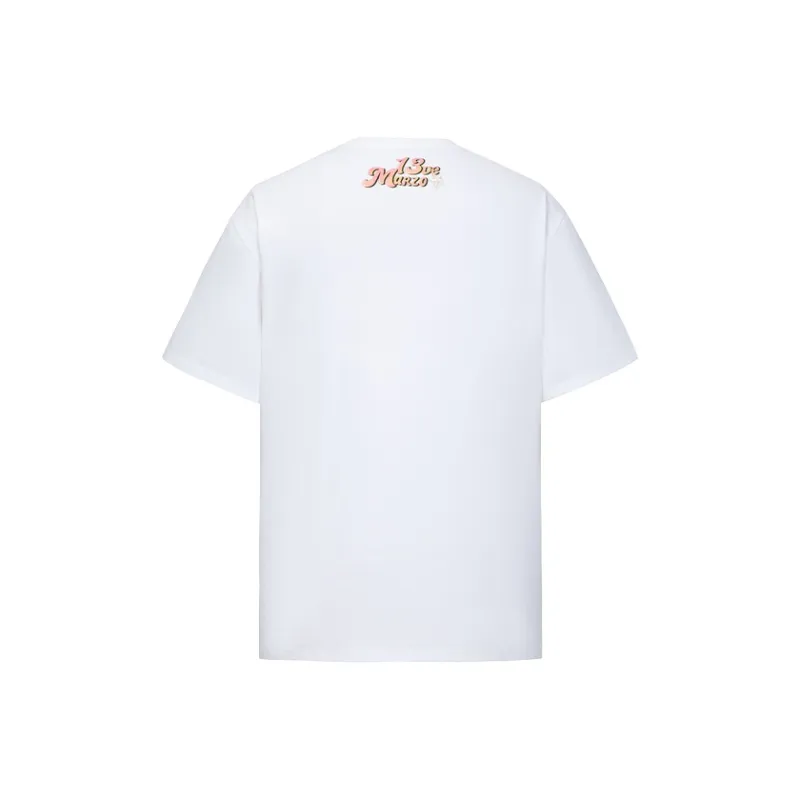 13 DEMARZO Regular T Shirt Women's-1