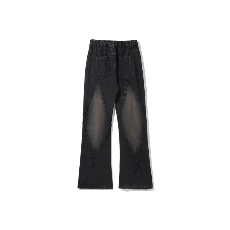 FRQ Jeans Unisex-1