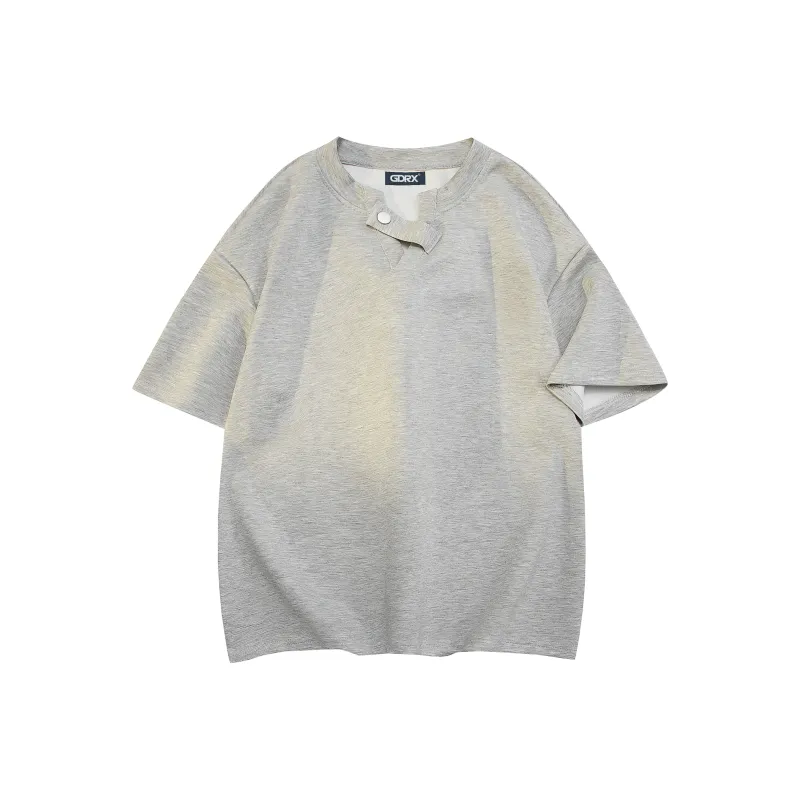 GDRX T Shirts Unisex-4