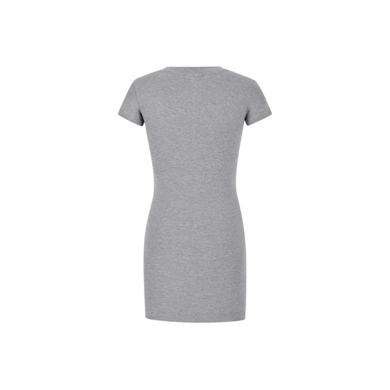 DGMZ Short Sleeved Dress Women's-1