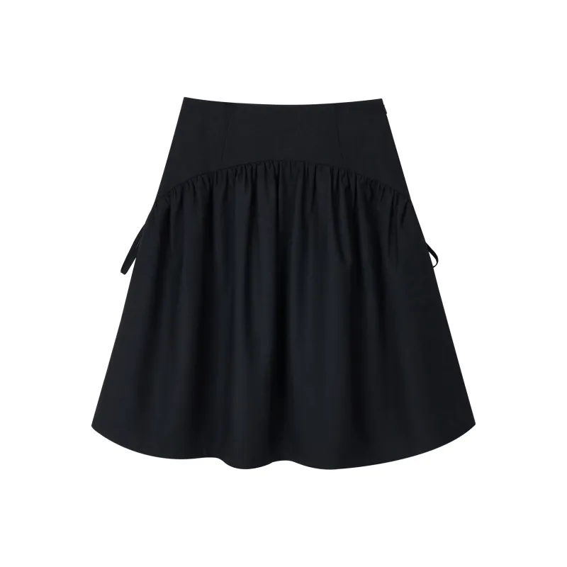 NS76 Casual Short Skirts Women's-1