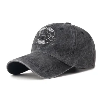 YUZHAOLIN Cotton Baseball Caps Unisex
