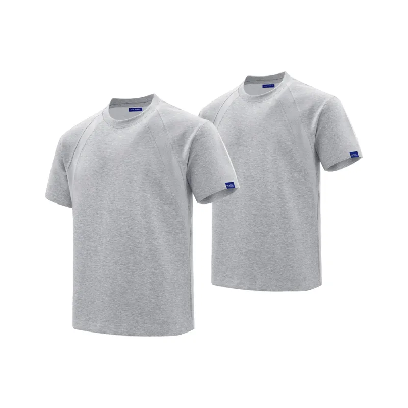 FAIRWHALE T Shirts Unisex-15