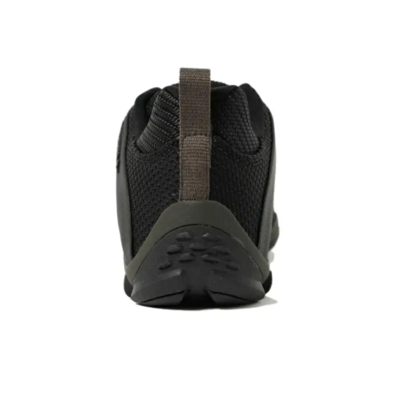 MERRELL Chameleon 8 Abrasion Resistant Slip Resistant Low Top Hiking Shoes Men's Black-3
