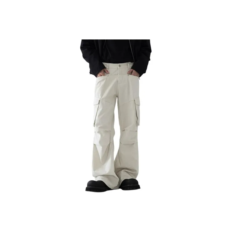 Struggle Vintage95 Cargo Pants Unisex-0