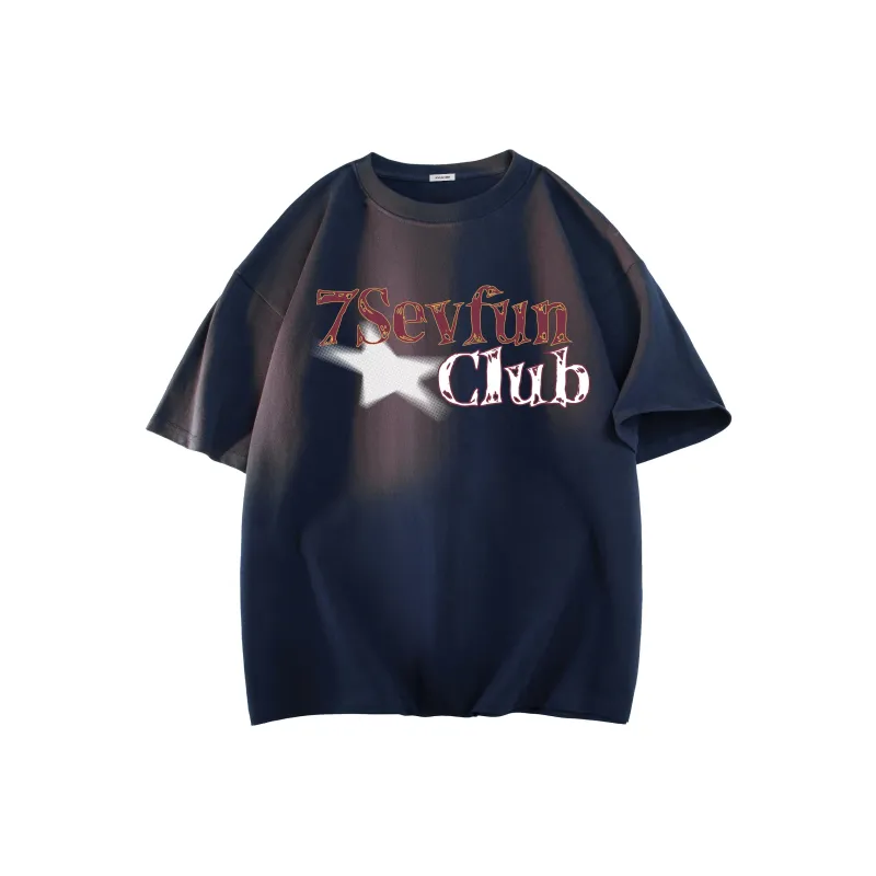 7 SEVFUN T Shirts Unisex-9