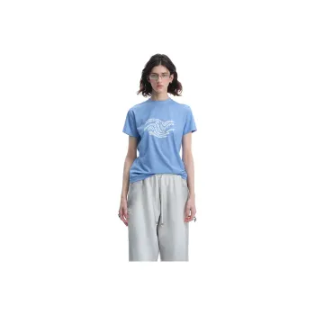 BANDITK GANGN T Shirts Women's