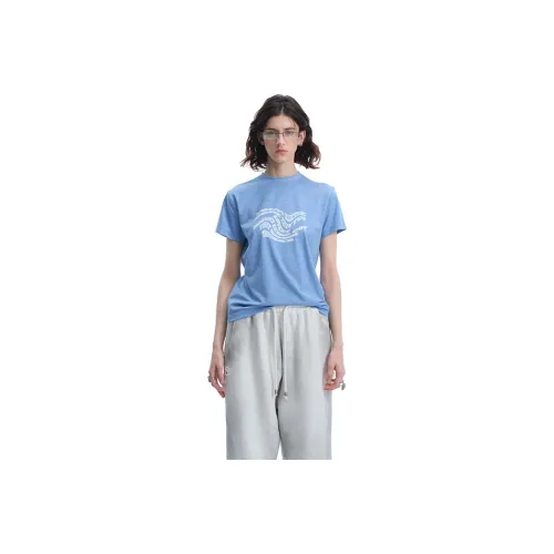 BANDITK GANGN T Shirts Women's