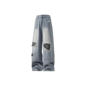 RICE NINE TEN Jeans Unisex