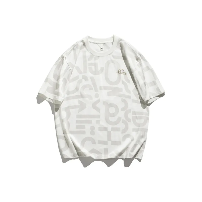 ENEESSI Regular T Shirt Women's-2
