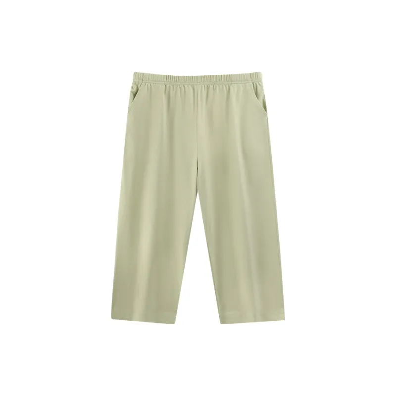 GOSO Women's Pajama Pants-10