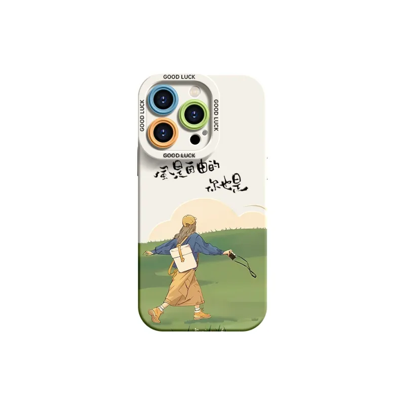 YOOPOO Phone Cases-4