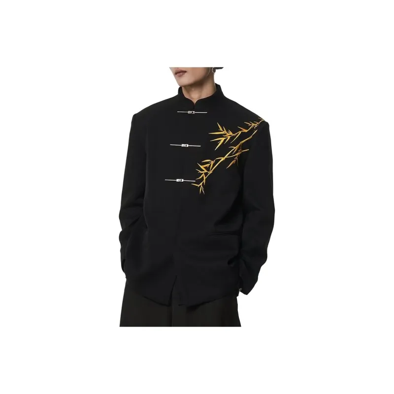CAT'S PAW Business Suits Unisex-8