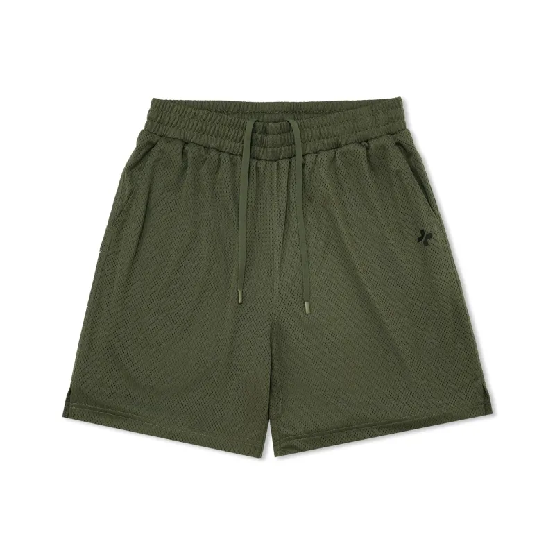 BD.POWER UP+ Casual Shorts Unisex-7
