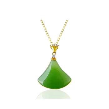 KUNYUYAO Hetian Jade Pendants Jasper Women's