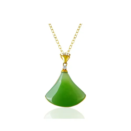KUNYUYAO Hetian Jade Pendants Jasper Women's