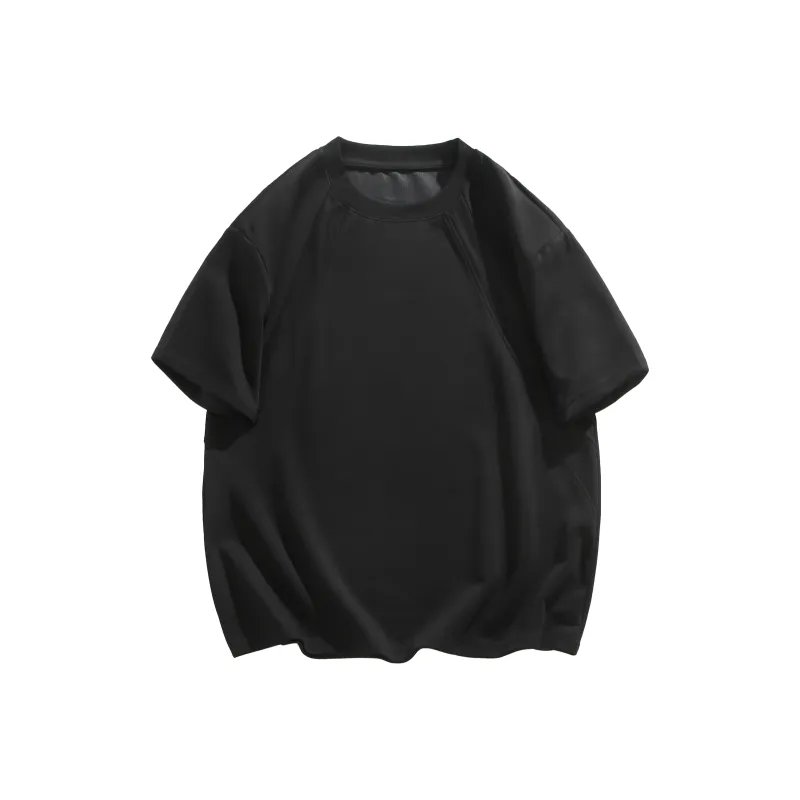JUNGLE PANDA T Shirts Unisex-7