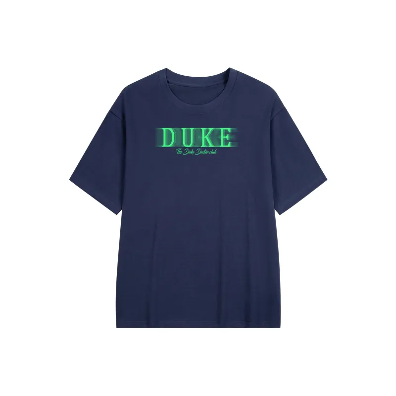 DUKE+DEXTER T Shirts Unisex-22