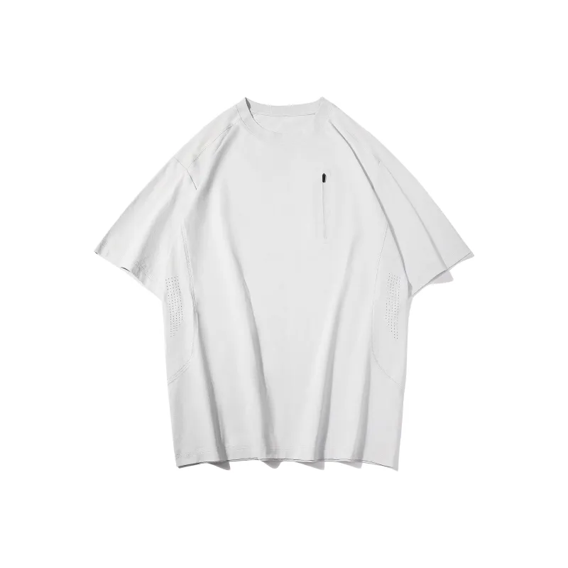 CariteSport T-Shirts Unisex-2