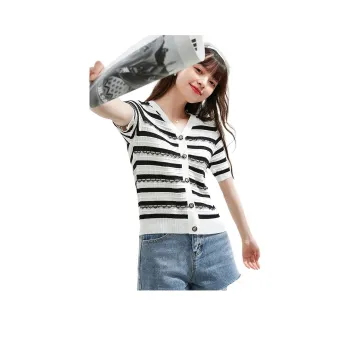 FAWENXIANGZI Regular T Shirt Women's