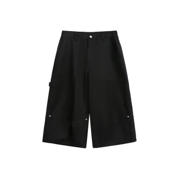 OXO OVERLOAD Casual Shorts Unisex