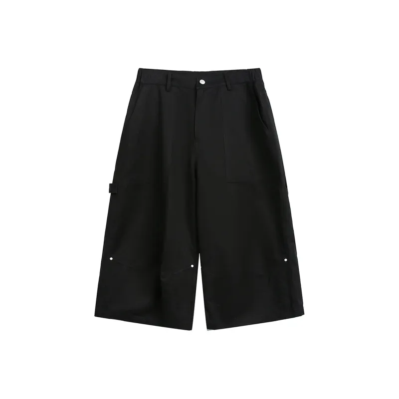 OXO OVERLOAD Casual Shorts Unisex-0