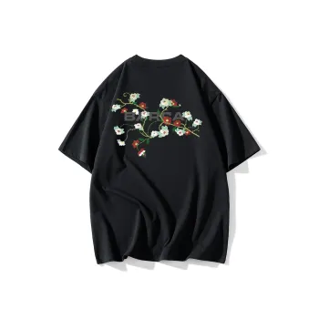 FCB ARCELONA T Shirts Unisex