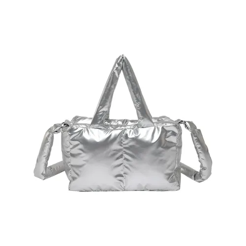 ZAVC Fabric One Shoulder Handbag Women's Multicolor