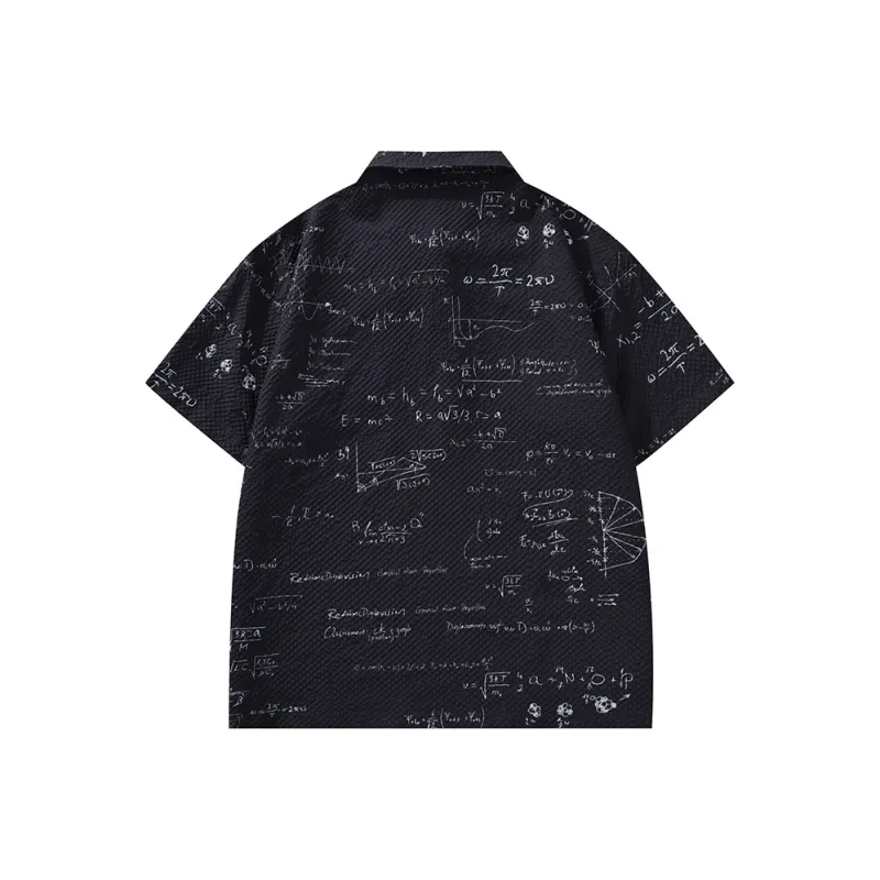 NOME Polo Shirts Unisex-6