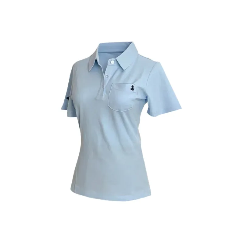 SISC Polo Shirts Women's-6