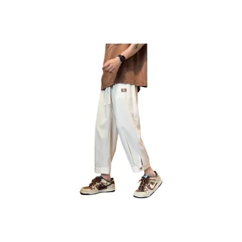 PERK EGLE Casual Pants Unisex
