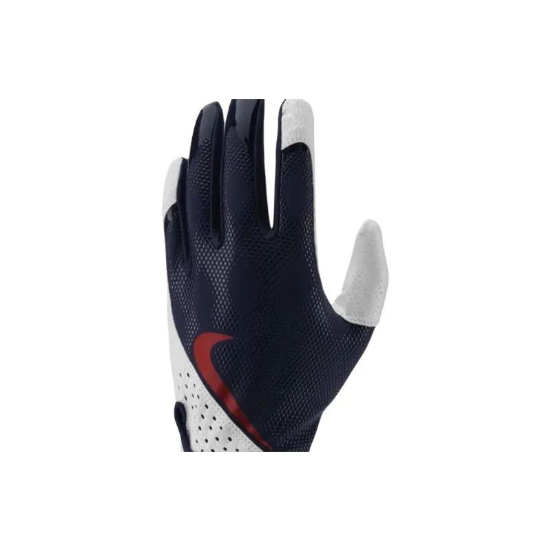 Nike Polyester Gloves Unisex Marine Blue-1