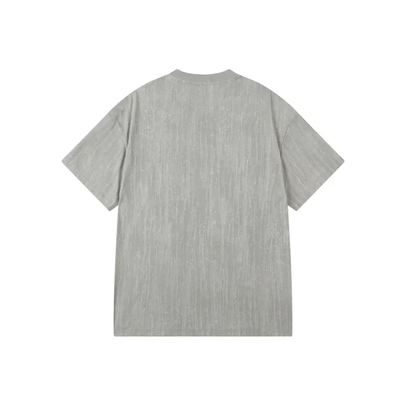 Endless Abyss T Shirts Unisex-5