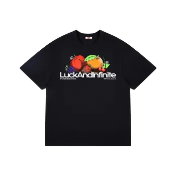 LUCX T-Shirts Unisex