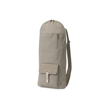 PRINCE Tennis Racket Bags Nylon Unisex Beige