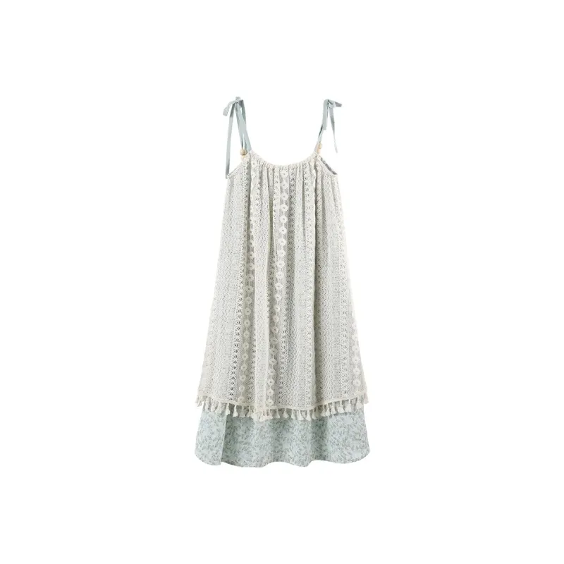 Peaches Peaches Slip Dress Women's-38