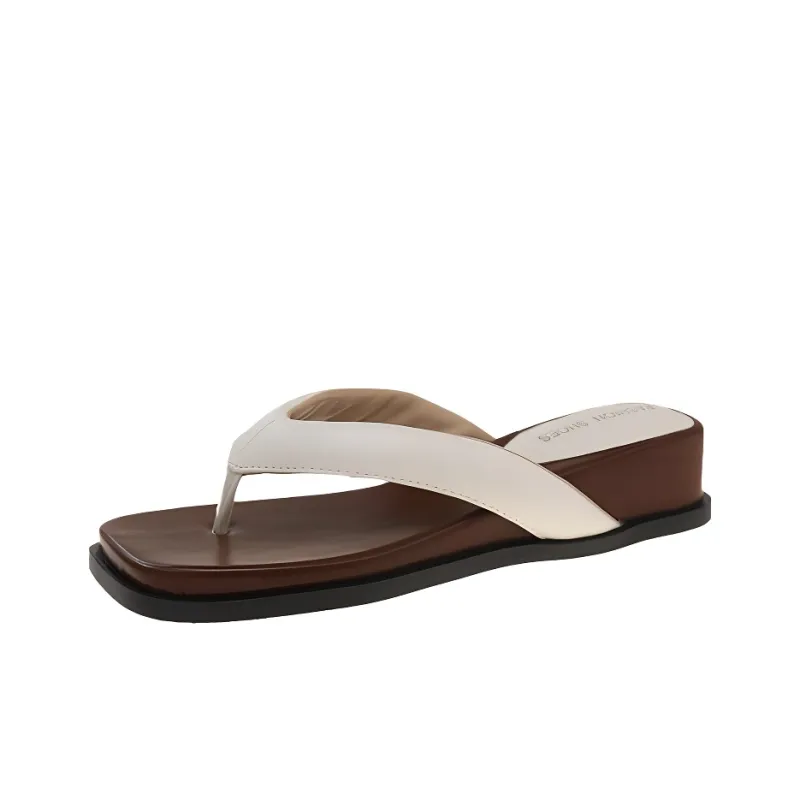 LXVB Flip Flops Women's-3