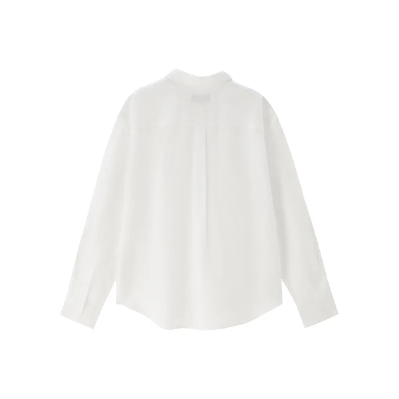 UNIQLO Shirts Women's-1