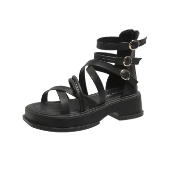 Zomila Roman Sandals Women's