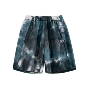*EVAE+MOB Casual Shorts Unisex