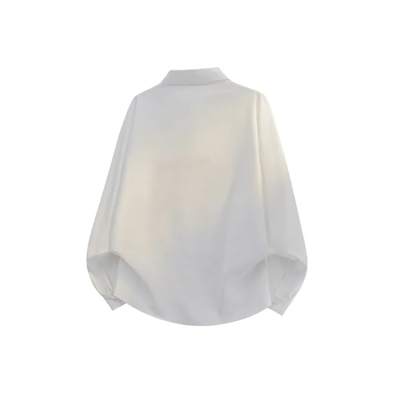 MIIOW Cool One Summer Series Shirts Unisex-5