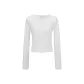 Raw White