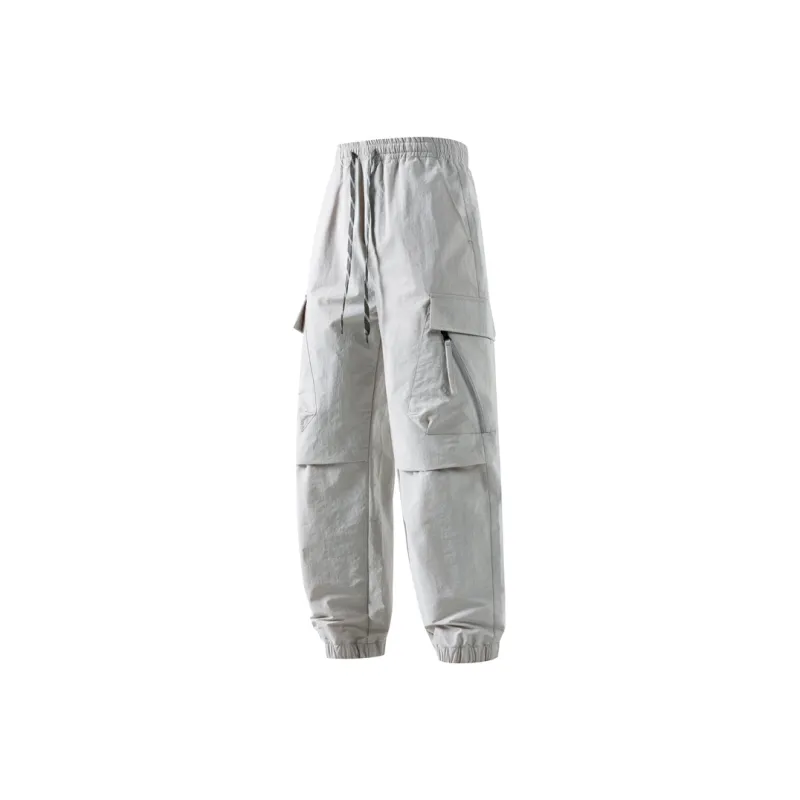 Caramella Cargo Pants Unisex-5