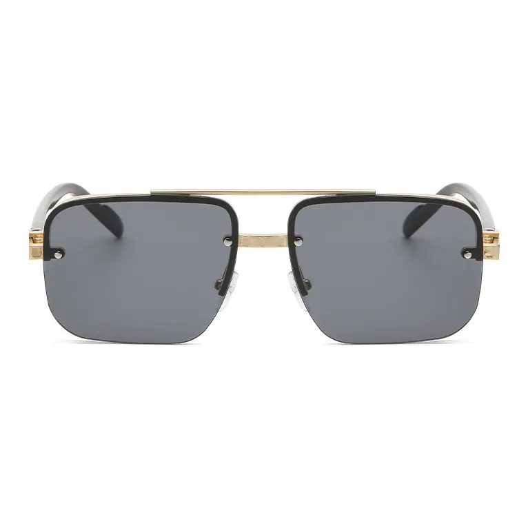 PSACSS Metal Aviator Sunglasses Unisex-15