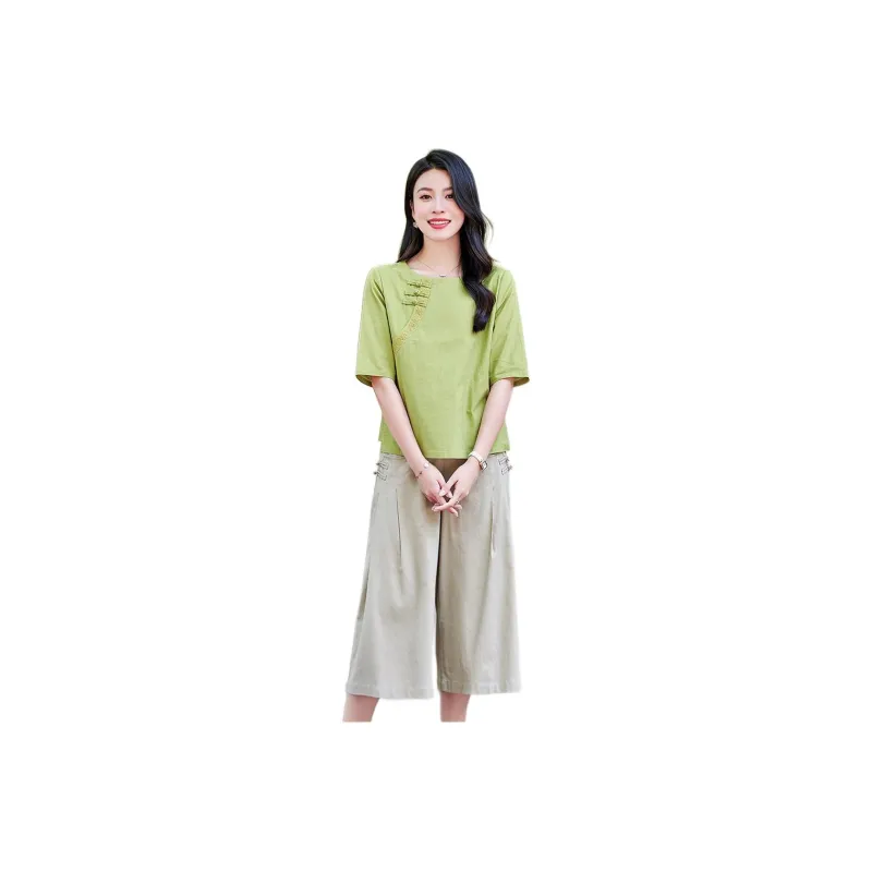 Fele.d Casual Suits Women's-0
