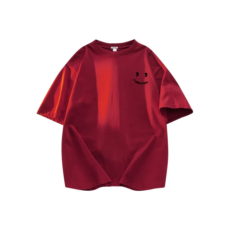 7 SEVFUN T Shirts Unisex-12