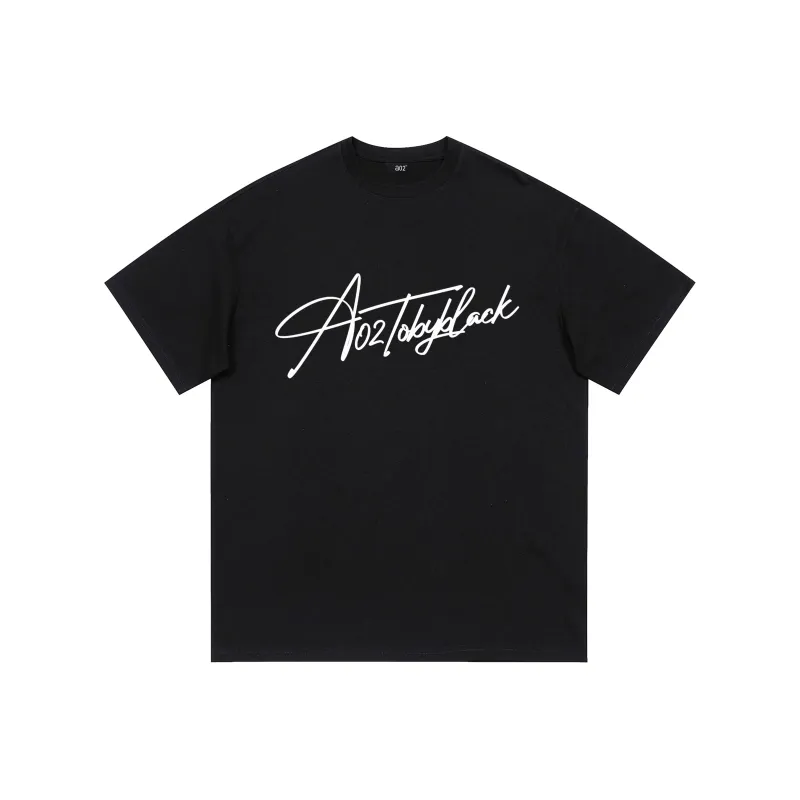 A02 T Shirts Unisex-1