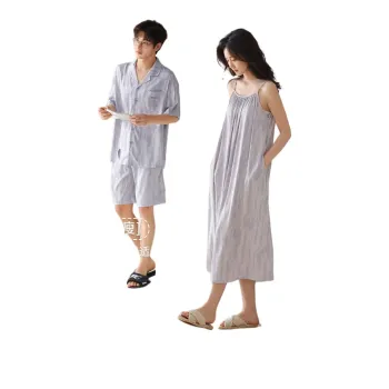 Bejirog Unisex Nightgowns